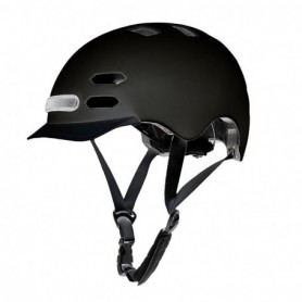 Casque urbain CP07 noir taille L