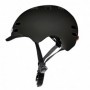 Helmet urban CP07 black size L