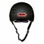Helm Urban CP07 schwarz Größe L