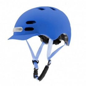 Casque urbain CP07 bleu taille M