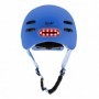 Helm Urban CP07 blau Größe M