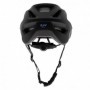 Helmet sport CB06 black size M