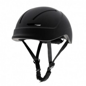 Casque urbain CB05 noir taille L