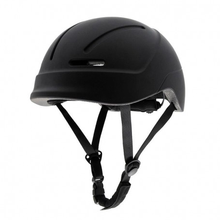 Casque urbain CB05 noir taille L