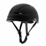 Casque urbain CB05 noir taille M