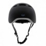 Helm urban CB05 zwart maat M