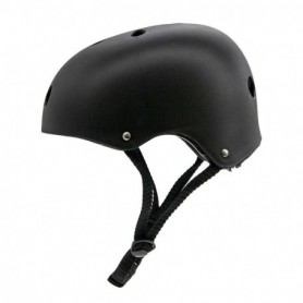 Casque CSL001 noir taille M