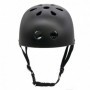 Kask CSL001 czarny rozmiar L