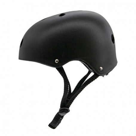 Casque CSL001 noir taille S