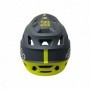 Casque INTEGRA Sport noir-vert taille M