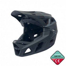 Casque sport CP06 noir taille L