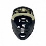 Casque INTEGRA Sport vert militaire taille M