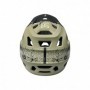 Casque INTEGRA Sport vert militaire taille M