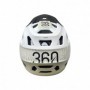 Helmet INTEGRA Sport white-military green size M