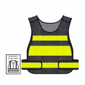 Gilet réfléchissant EWRV004