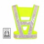 Gilet réfléchissant EWRV005