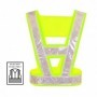 Gilet réfléchissant EWRV005