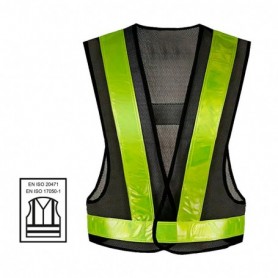 Gilet réfléchissant EWRV003