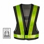 Gilet réfléchissant EWRV003