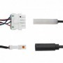 Rear light connection cable Ninebot ZT3 Pro E
