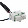 Rear light connection cable Ninebot ZT3 Pro E
