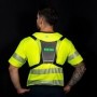 Gilet avec clignotants EWC001