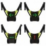 Vest with indicators EWC001