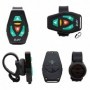 Vest with indicators EWC001