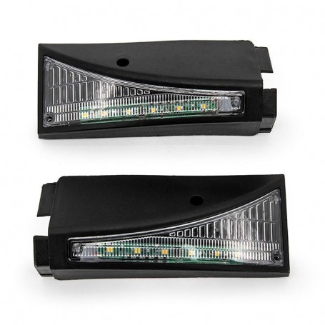 Clignotant 12-72V Kugoo M4