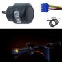 Grip indicator 9V left Ninebot Max G2