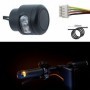 Grip indicator 9V right Ninebot Max G2