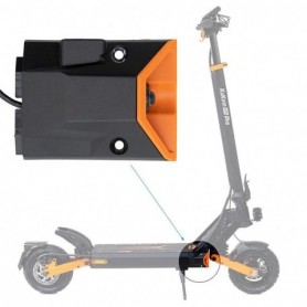 Clignotant avant Kukirin G2 Pro 2024 droit