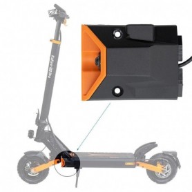 Clignotant avant Kukirin G2 Pro 2024 gauche