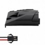 Indicator Kukirin G2 Master / Smartgyro Ryder (original) rear left