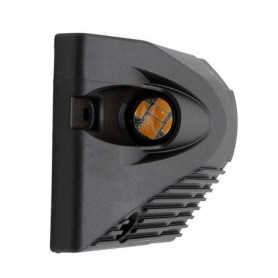 Clignotant Kukirin G2 Master / Smartgyro Ryder (origine) avant gauche