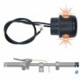 Clignotant de guidon droit Ninebot F2