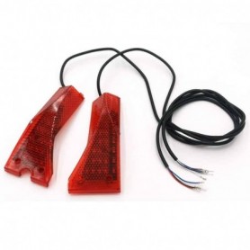 Clignotants 12-72V Kugoo M4 Pro