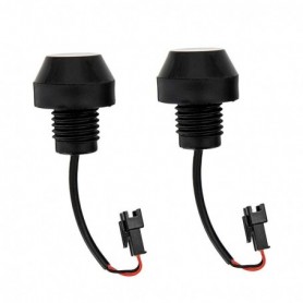 Clignotants de guidon Smartgyro K2 (2 pcs)
