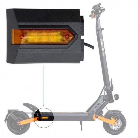 Clignotant arrière Kukirin G2 Pro 2024 droit