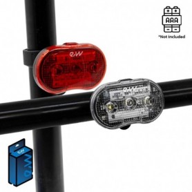 Kit feux avant et arrière LED EWL005