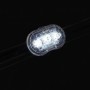 LED-Front- und Rücklicht-Set EWL005