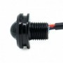 White eagle-eye LED 12-36V Kukirin G2 Pro