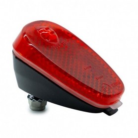 Feu arrière 3V Wispeed T850