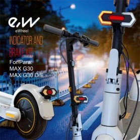 Kit clignotants Ninebot Max G30 / E / D