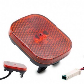 Feu arrière 5V Ninebot Max G2