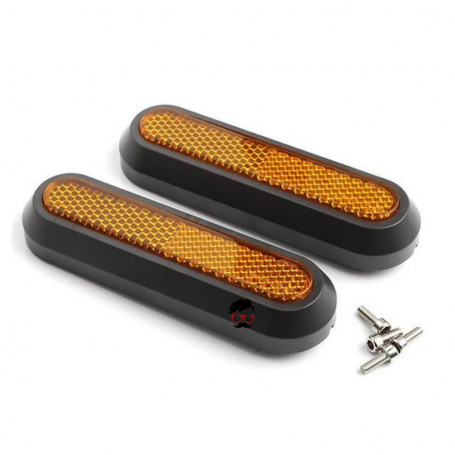 Xiaomi Pro2/Essential/1S tylna pokrywa nakrętki