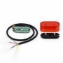 Brake light 12-20V Dualtron Speedway V (2 pcs)