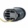 Frontlicht 6V 2,1W Ninebot Max G2 E