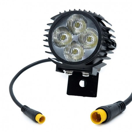 Phare avant Kukirin G2 Master / Smartgyro Ryder (origine)