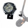 Headlight Kukirin G2 Master / Smartgyro Ryder (original)